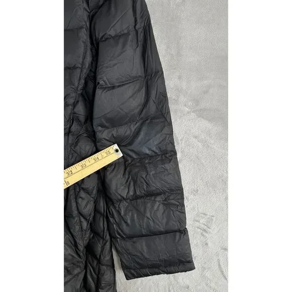 Michael Kors Light Puffer Packable Down Filled Jacket Women Size XL - Picture 8 of 8
